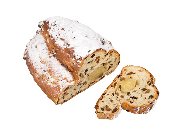 Luxe Paasstol met spijs